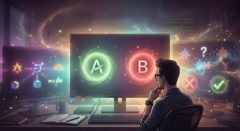 The EmDash Speed Test: A Plot Twist Where WordPress Actually Wins