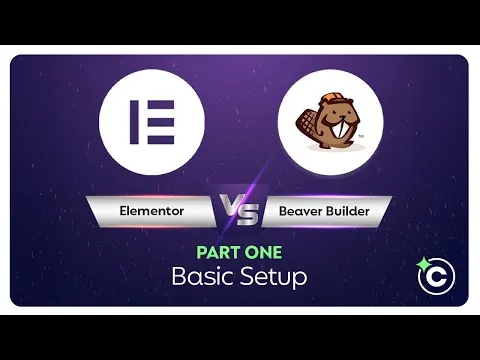 Elementor vs. Beaver Builder [Part 1]