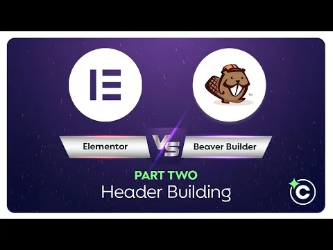 Elementor vs. Beaver Builder [Part 2]